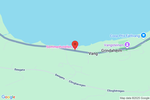 Grindaheim Sommerhotell