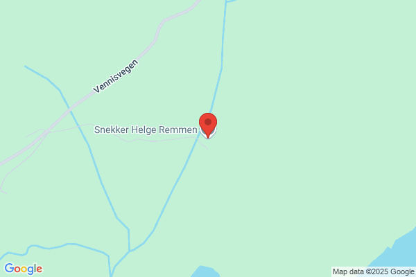 Remmen Helge