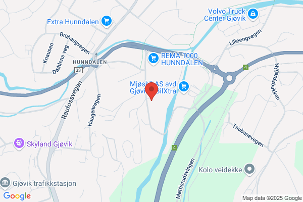 Birkebeinerkilden As
