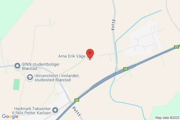 Eriksen Erik Arne