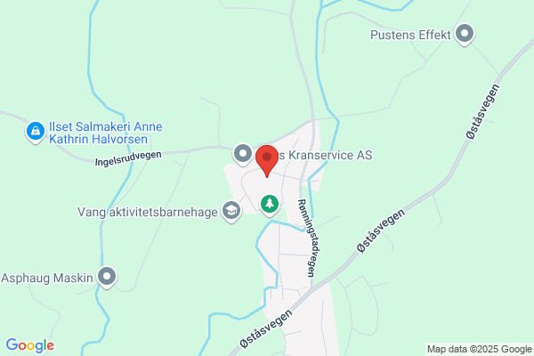 Innlandet Førstehjelp