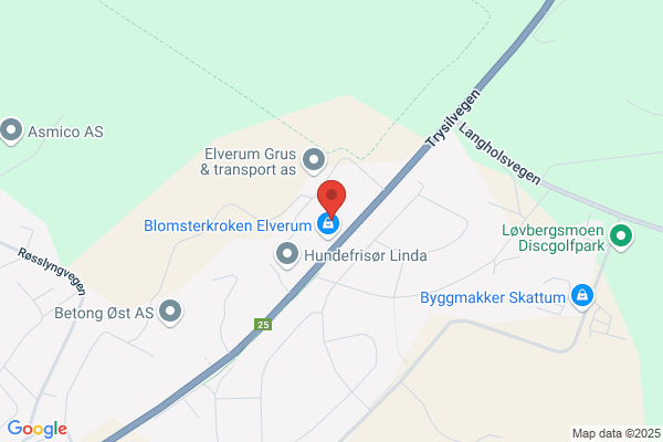 Miljøbil As