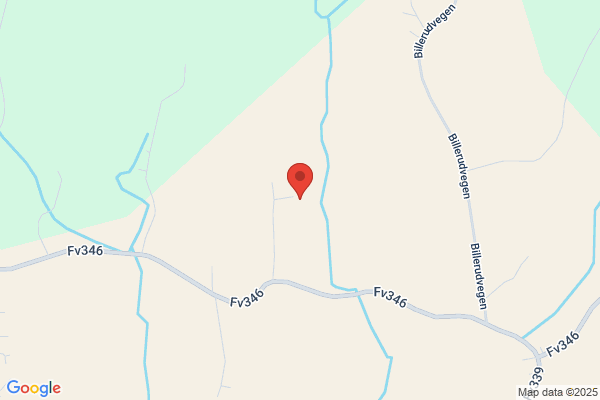 Nybakken Ranch