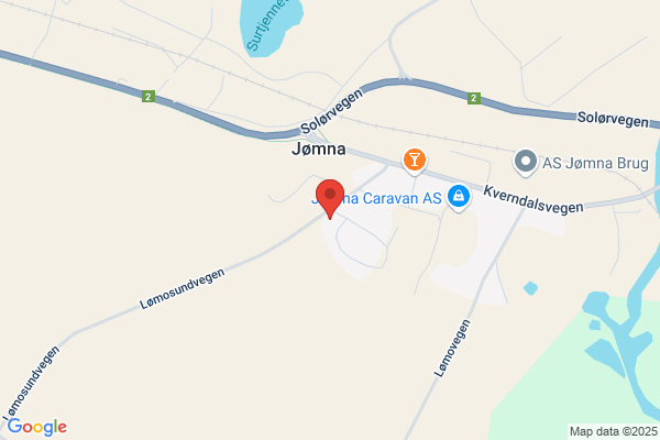 Tangen Roy Ventilasjonsservice