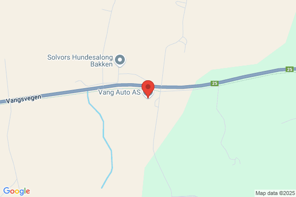 Vang Auto
