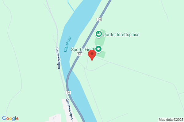 Jordhuset Da