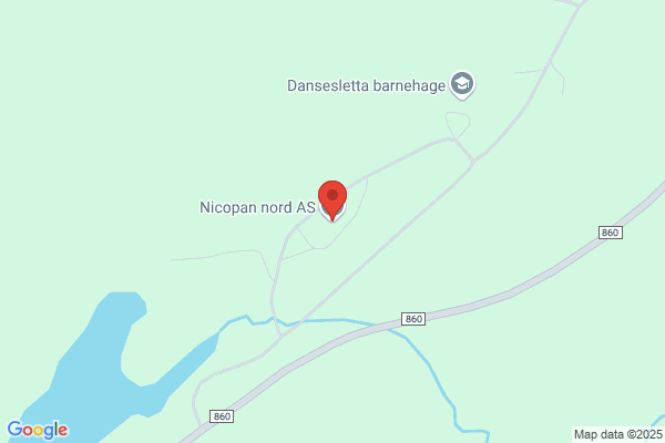 Nicopan As