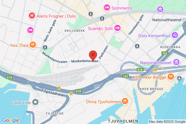Tranøy Musikkskole