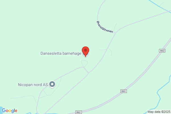 Vangsvik Barnehage