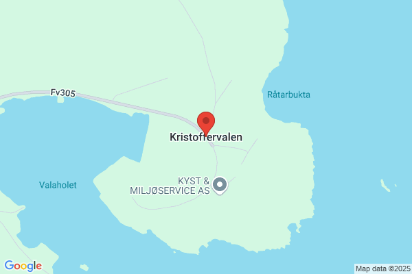 Kristoffervalen Barnehage