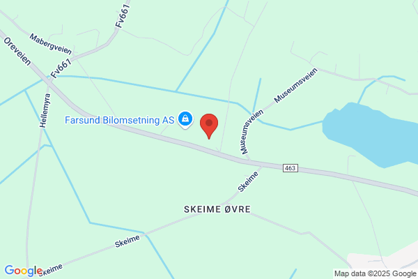 GrunnLink AS