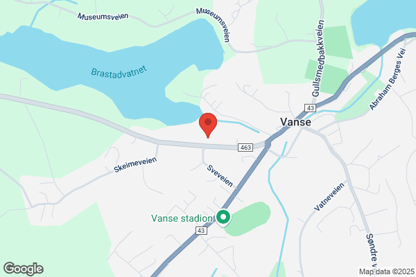 Avis Bilutleie Farsund