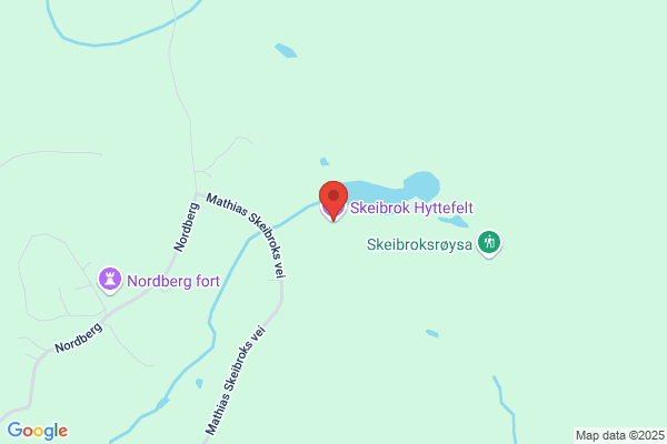 Feriehusformidlingen Farsund