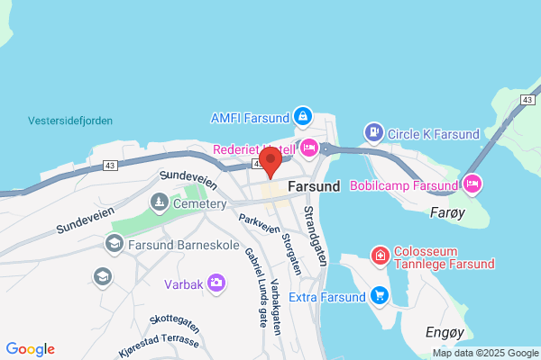 Hårbaren Dame Og Herrefrisør Siv Borten