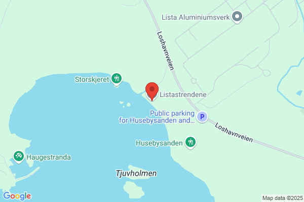 Lista Idéutvikling Ans