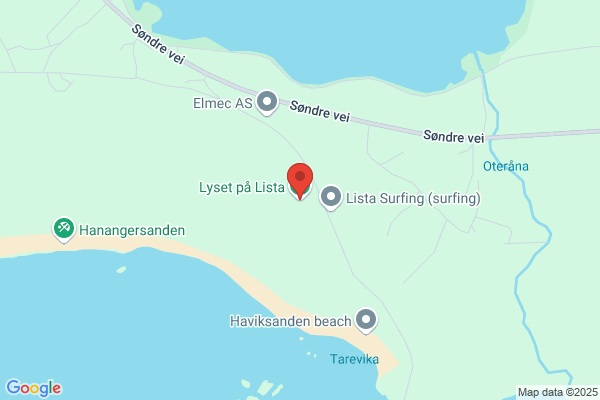 Lyspunktet A/s