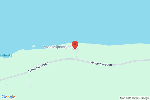Miljøsortering As