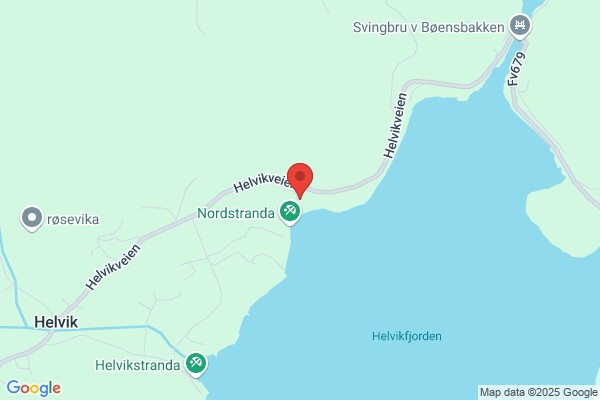 Nordstranda Restaurant Og Camping