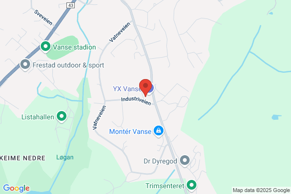 Stålesen Mek Verksted As
