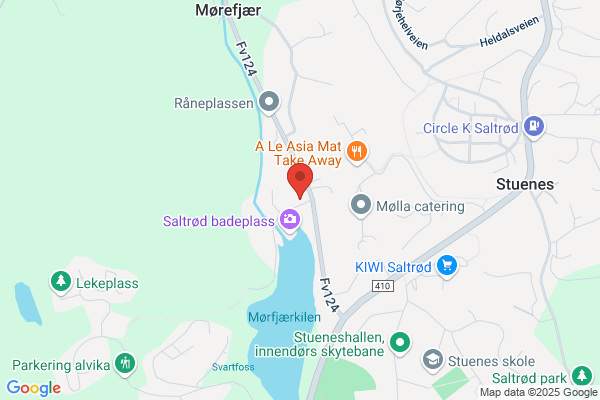 Tønnesen Trond Transport