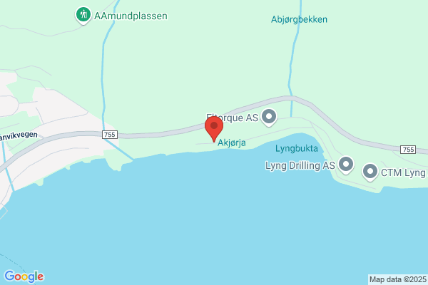 Mako Verktøy As