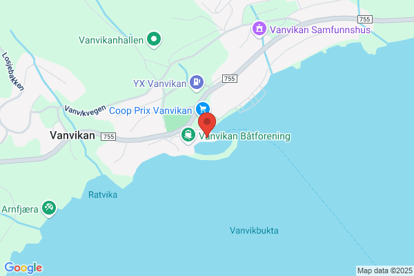 Restauranthuset Landgangen
