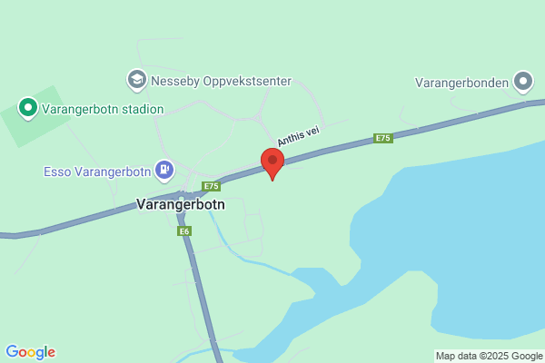 Regnskapsservice As