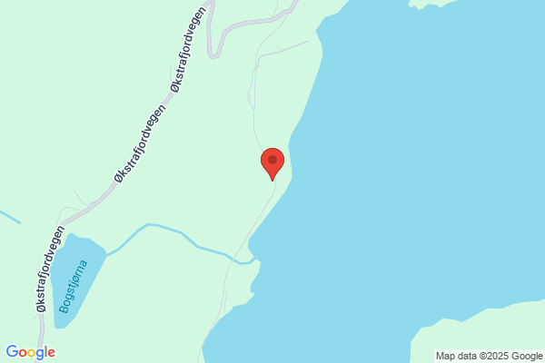 Bo Bygg Brasøy As