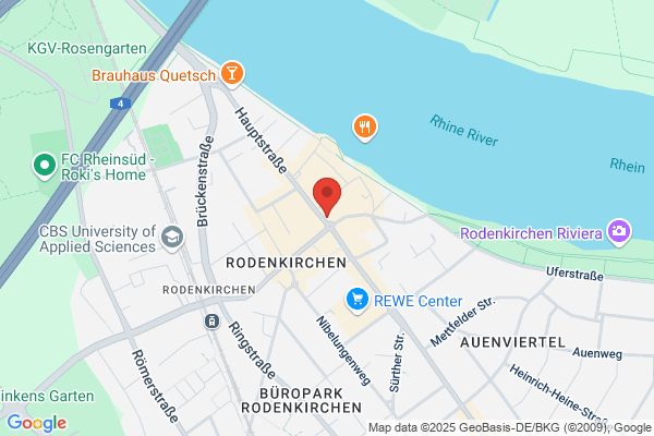 Brinchmann As