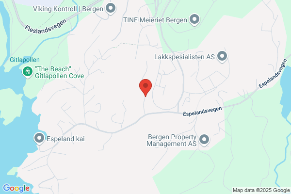 Domstein Enghav Norge As