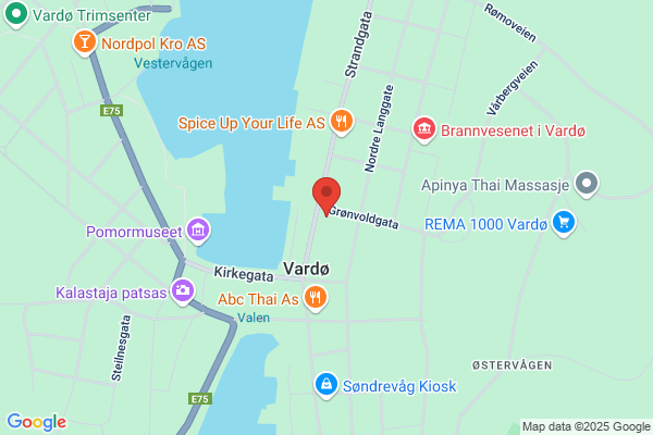 Endresen Th & Sønn Rørleggerforretning