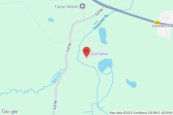 Roald's Farve