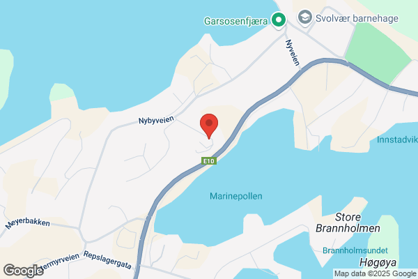 Stiba Installasjon
