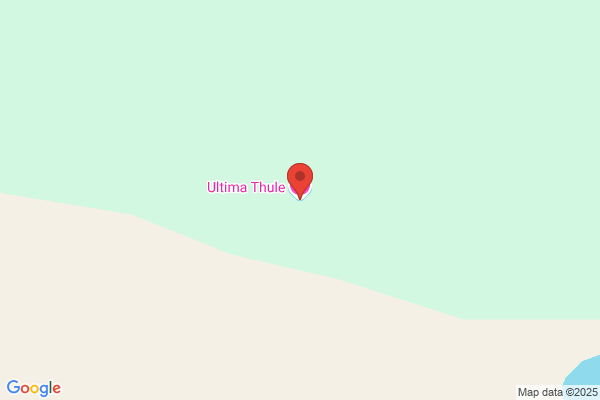 Ultima Thule Reisebyrå As