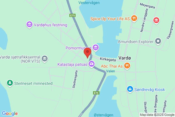 Vardø Drosjesentral