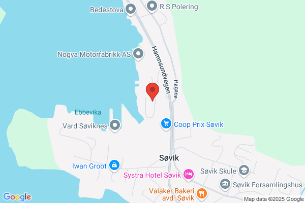 Vardø Redskapsservice Nilsen