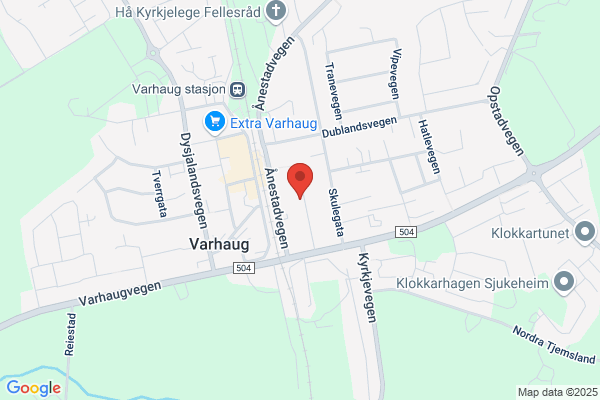 Bohus Stueland