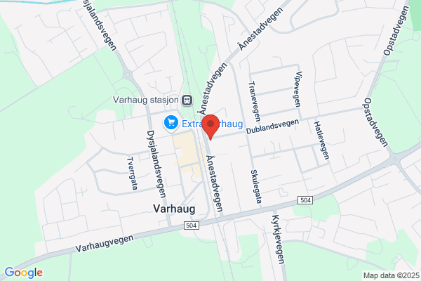 Bø'en Storkiosk