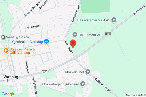 Eik Landbruksenter Dyngeland A/s
