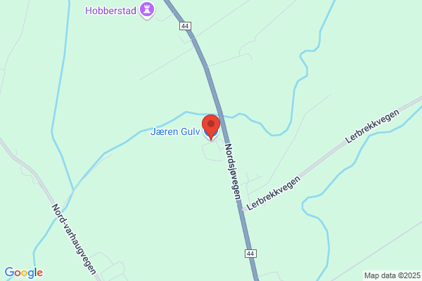 Jæren Gulv As