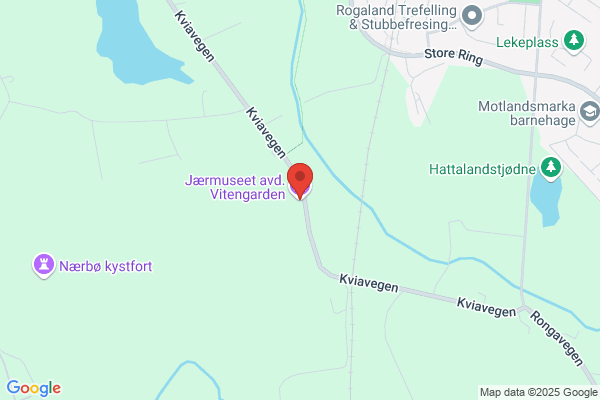 Jæren Naturterapi