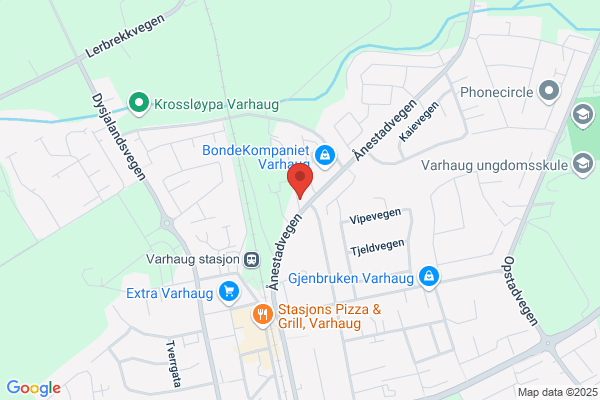 Waldeland & Dubland