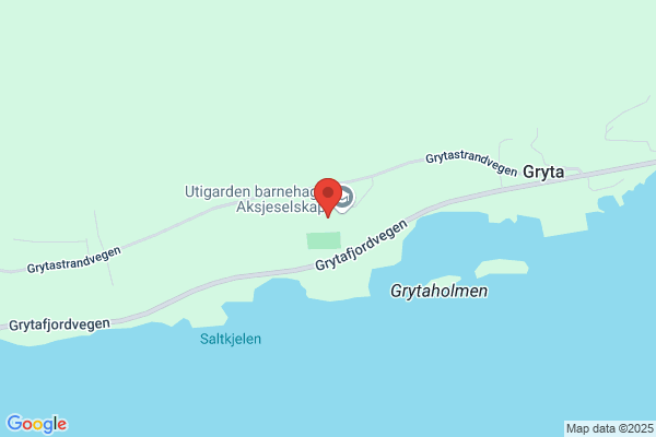 Grytestranda Barnehage
