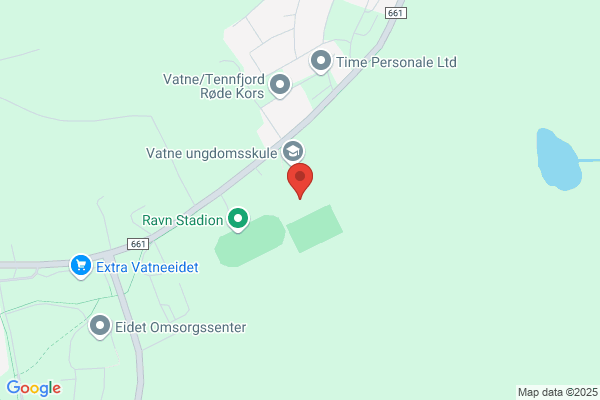 Interiørbua