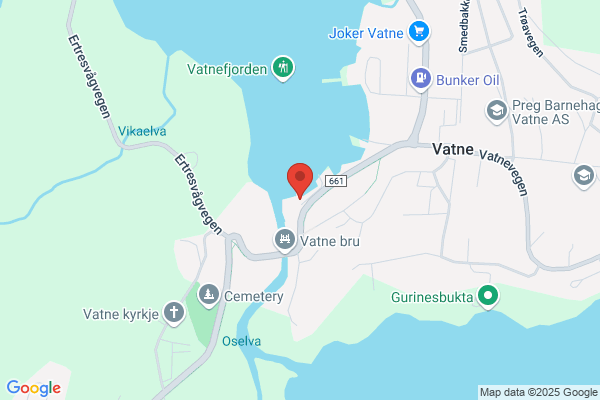 Norvest Stillas Ann Helen Vatnehol