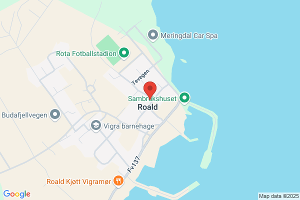 Skogvoll Byggelag As
