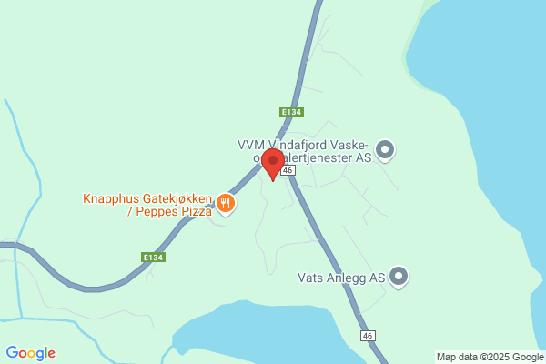 Vatnestrøm Dagligvare Da