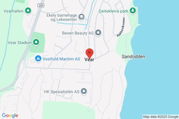 Rist & Reistad Miljødesign
