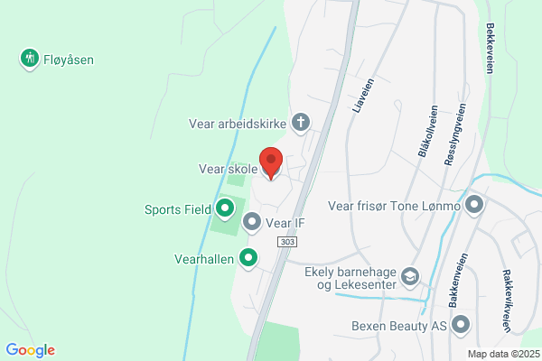 Vear Skole