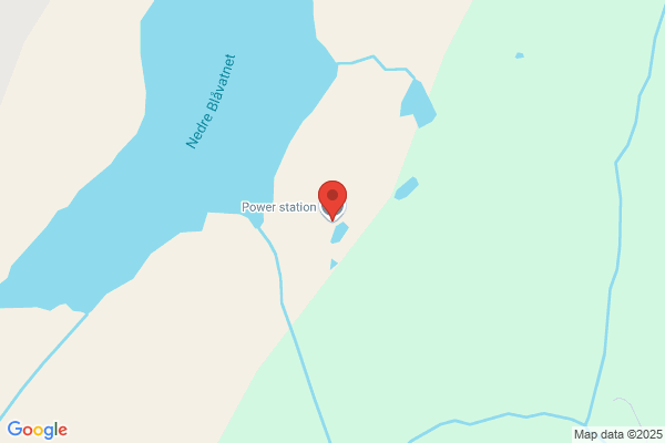 Vestlandhus I Vestfold